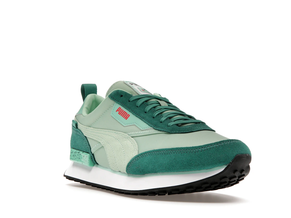 Puma Future Rider Pokémon Bulbasaur