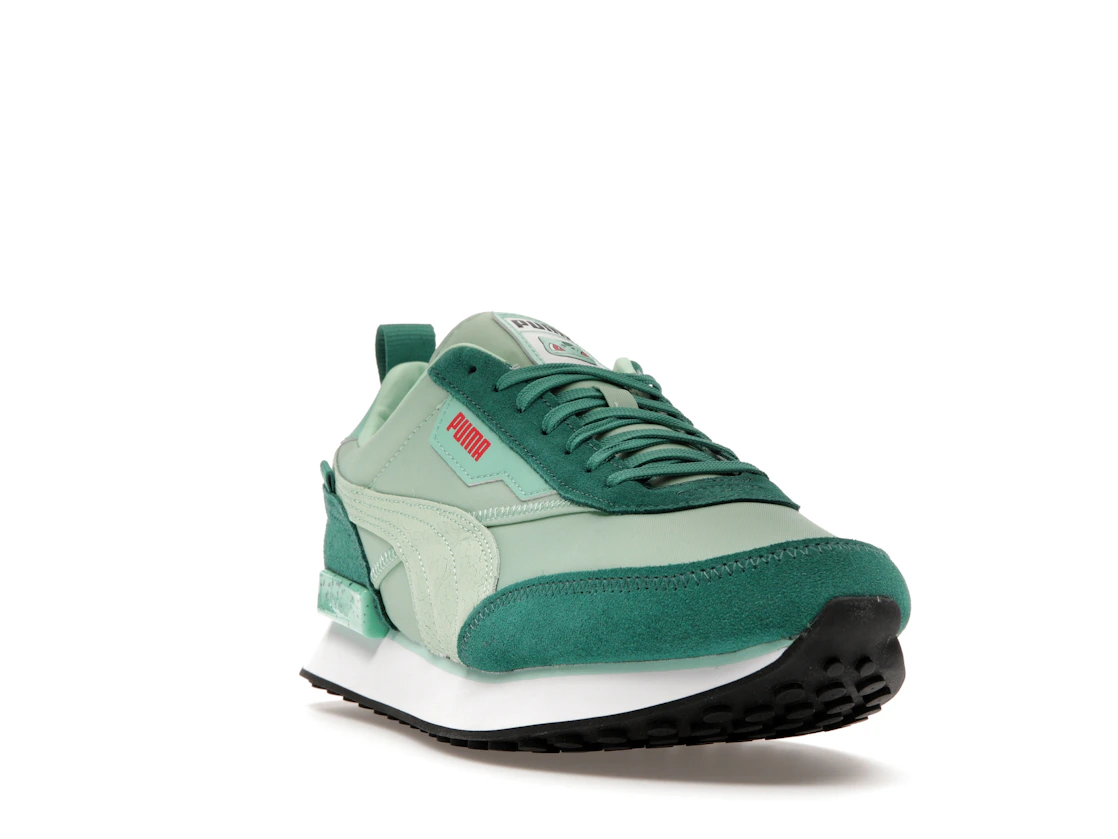 Puma Future Rider Pokémon Bulbasaur