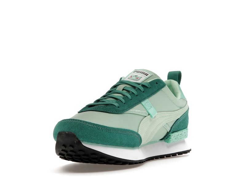 Puma Future Rider PokÃ©mon Bulbasaur