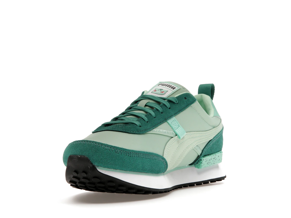 Puma Future Rider Pokémon Bulbasaur