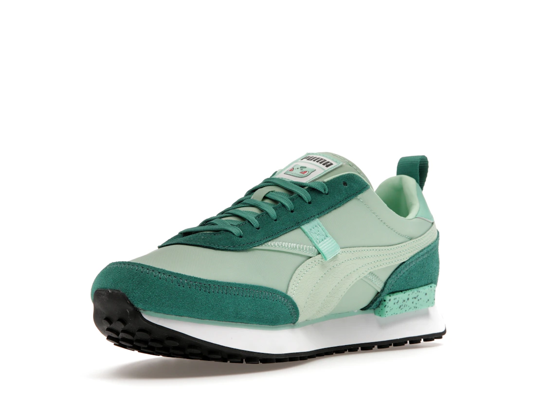 Puma Future Rider Pokémon Bulbasaur