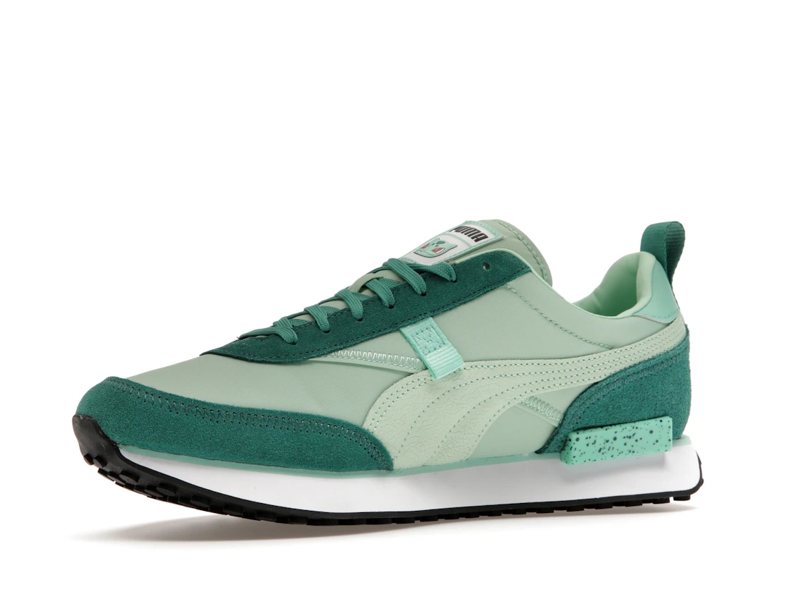 Puma Future Rider Pokémon Bulbasaur