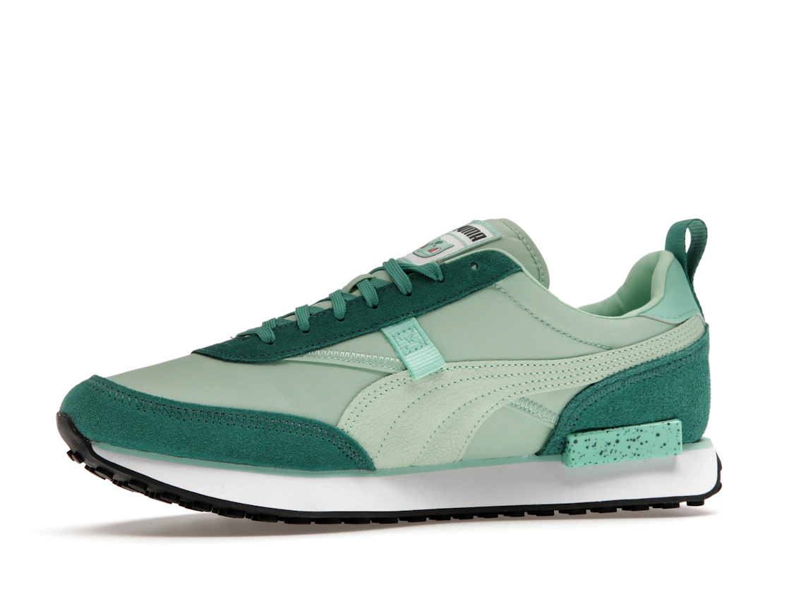 Puma Future Rider Pokémon Bulbasaur
