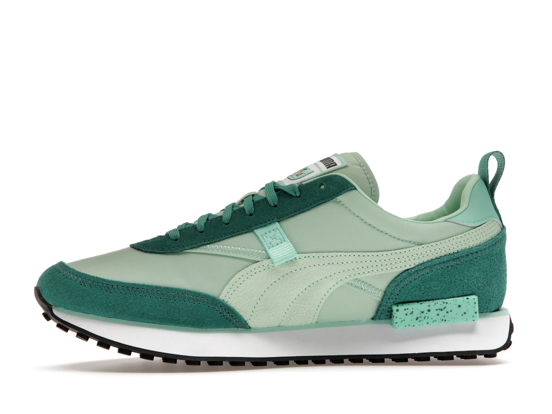 Puma Future Rider Pokémon Bulbasaur