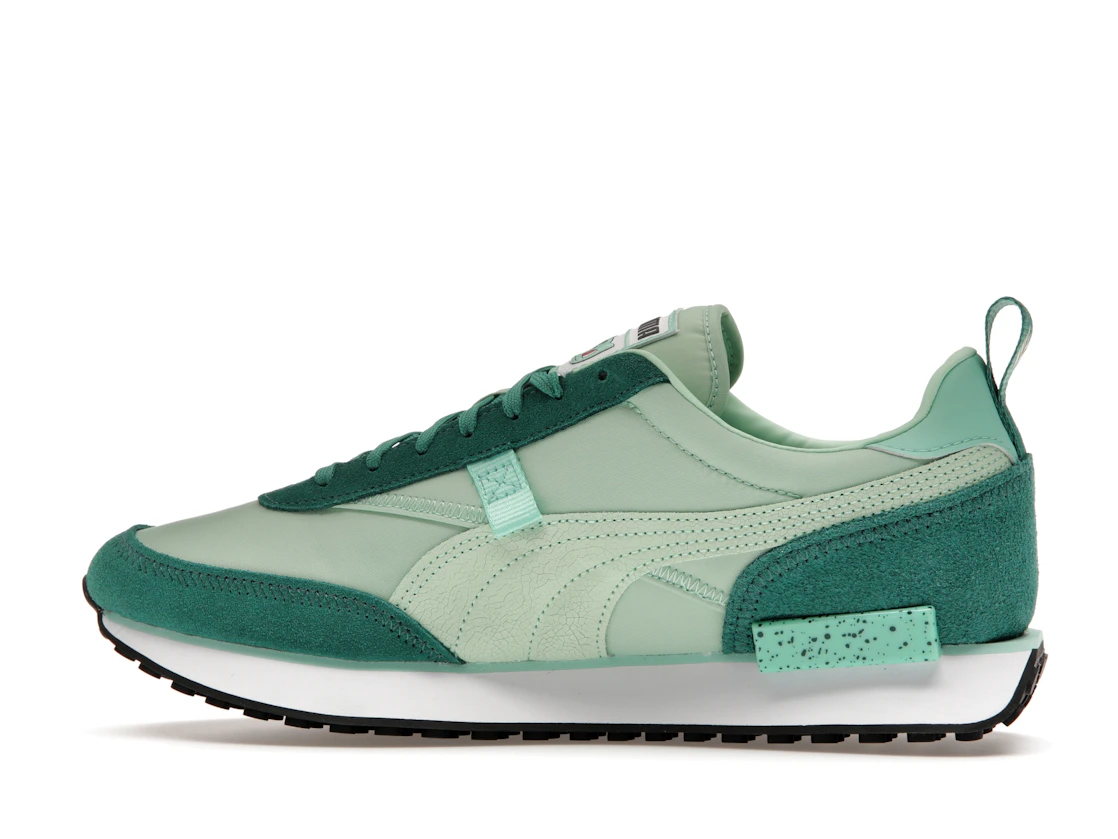 Puma Future Rider Pokémon Bulbasaur