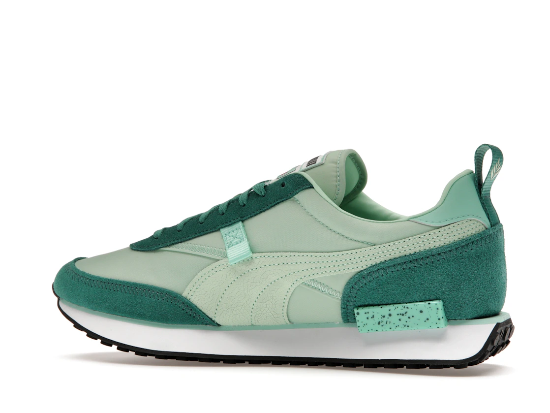 Puma Future Rider Pokémon Bulbasaur