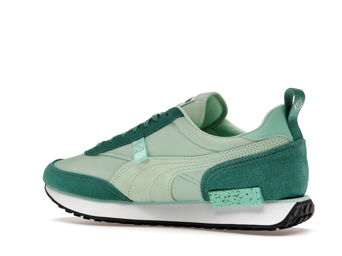 Puma Future Rider Pokémon Bulbasaur