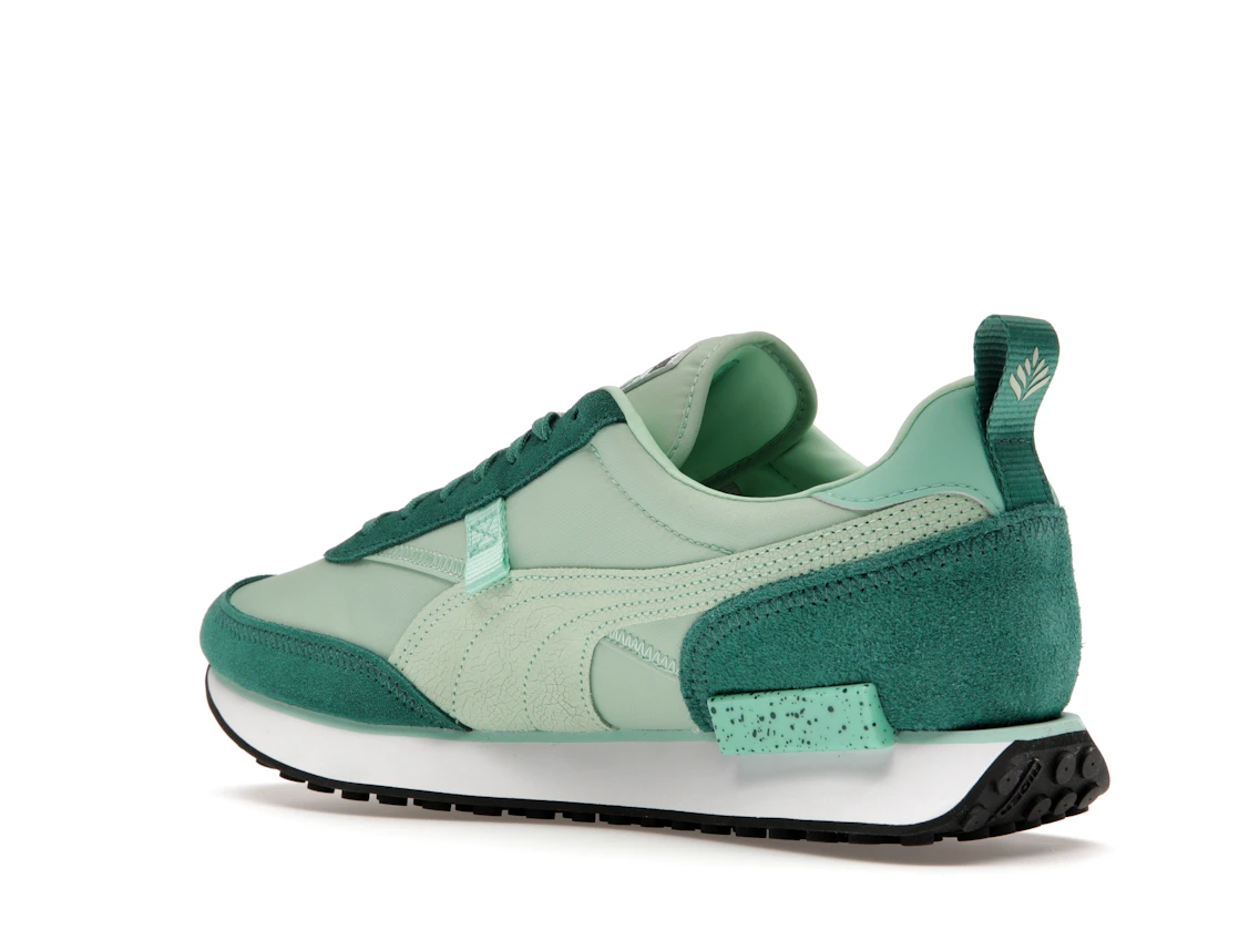 Puma Future Rider Pokémon Bulbasaur