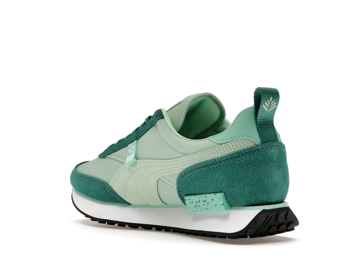 Puma Future Rider Pokémon Bulbasaur