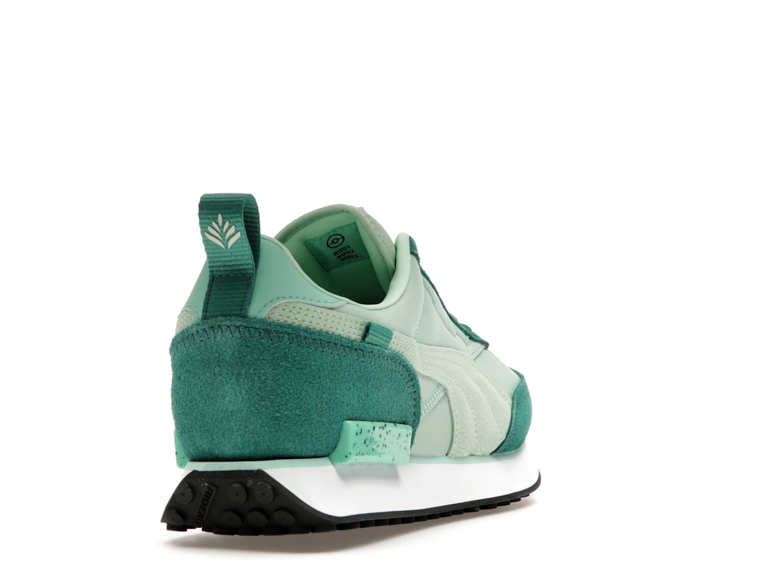 Puma Future Rider Pokémon Bulbasaur