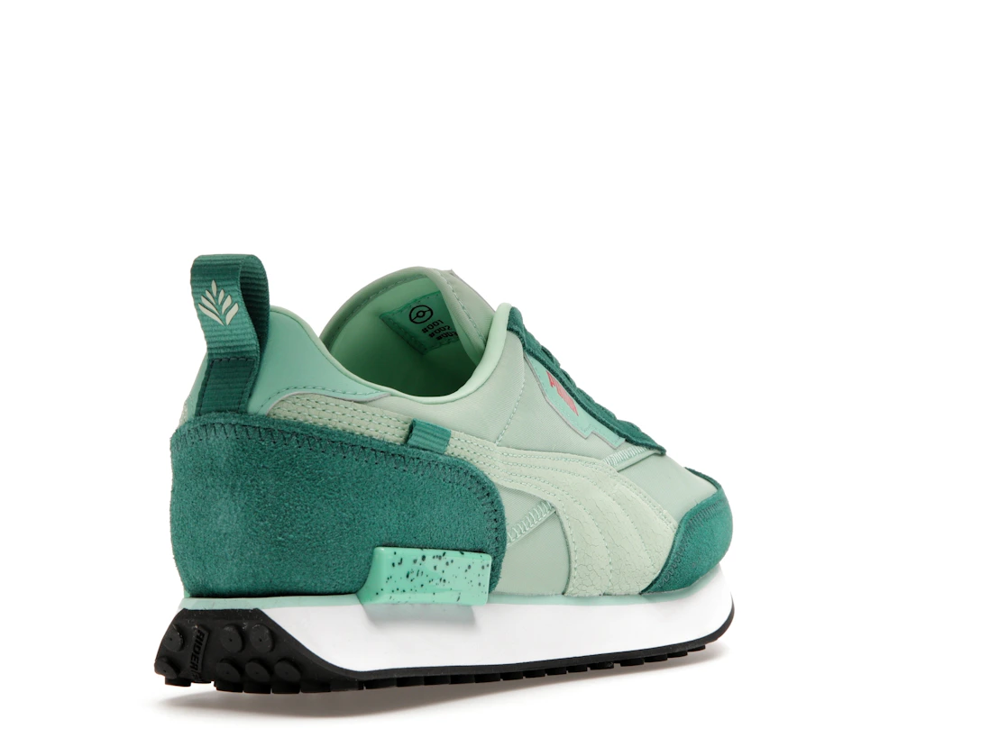 Puma Future Rider Pokémon Bulbasaur