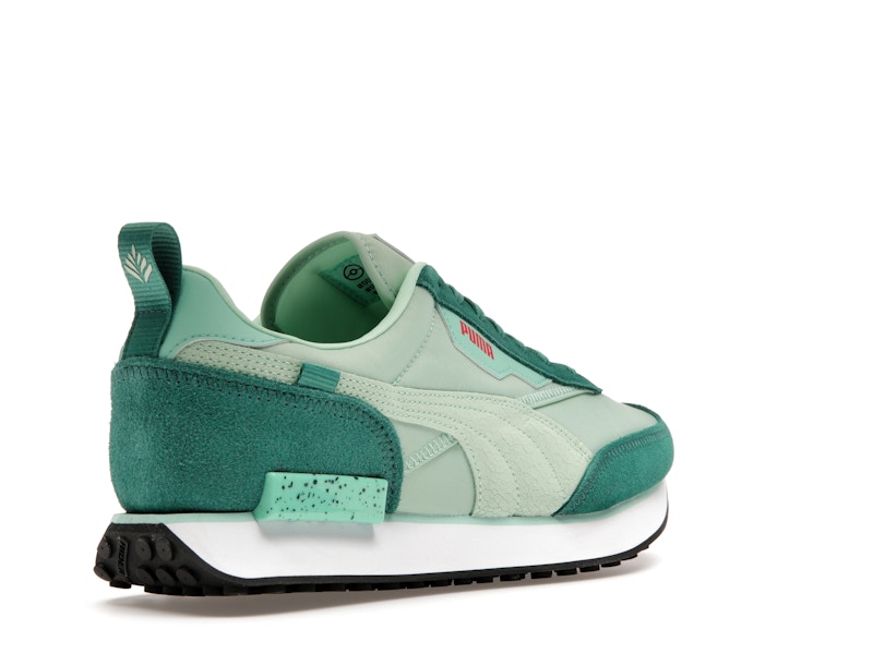 Puma Future Rider PokÃ©mon Bulbasaur