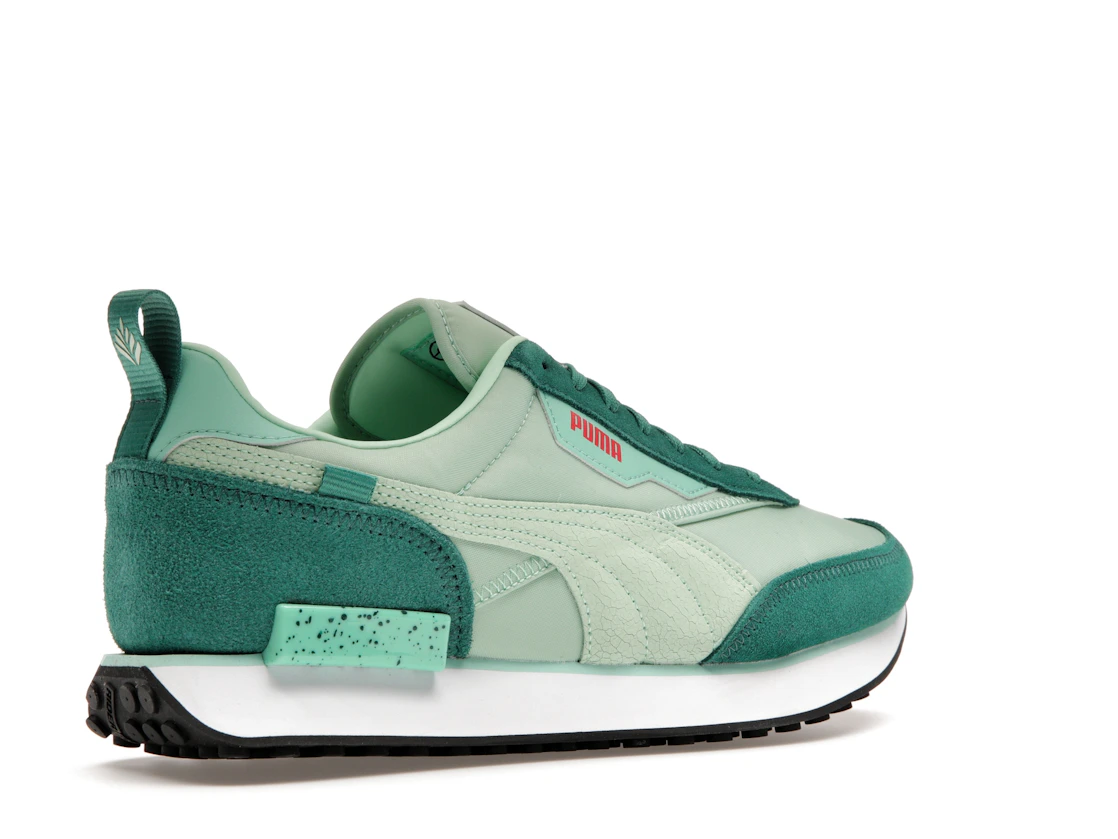 Puma Future Rider Pokémon Bulbasaur