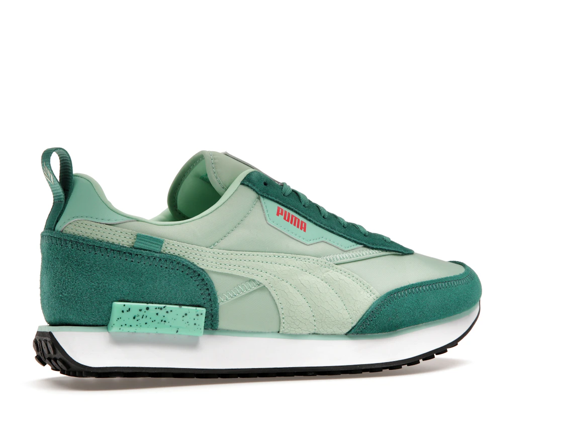 Puma Future Rider Pokémon Bulbasaur