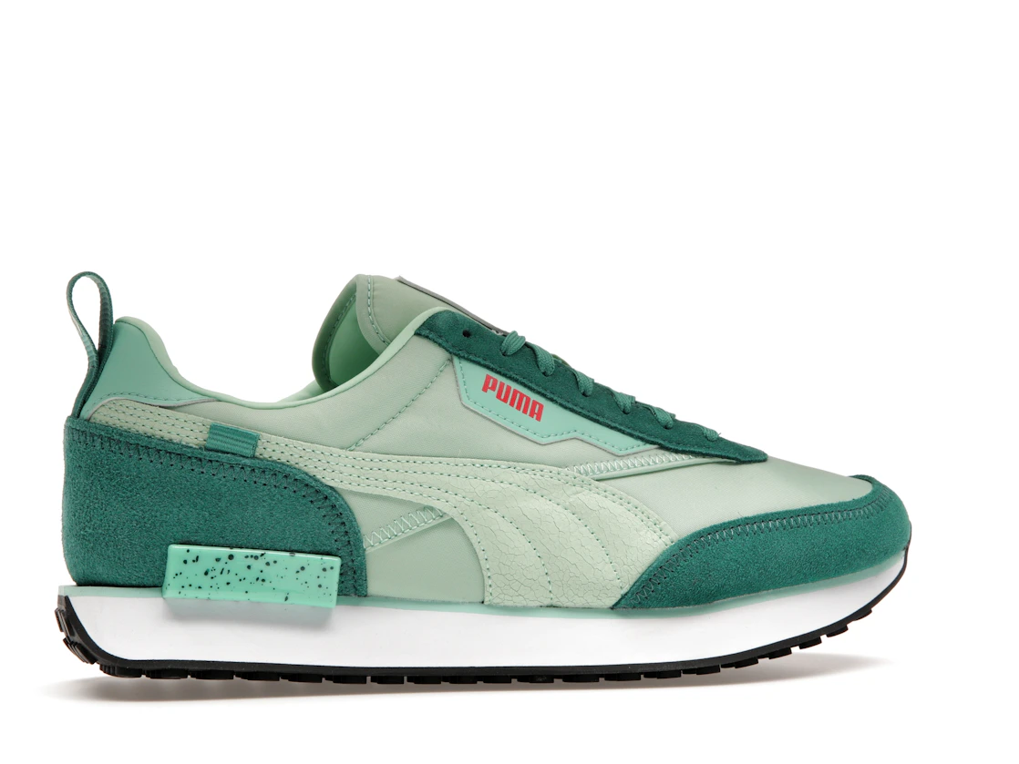 Puma Future Rider Pokémon Bulbasaur