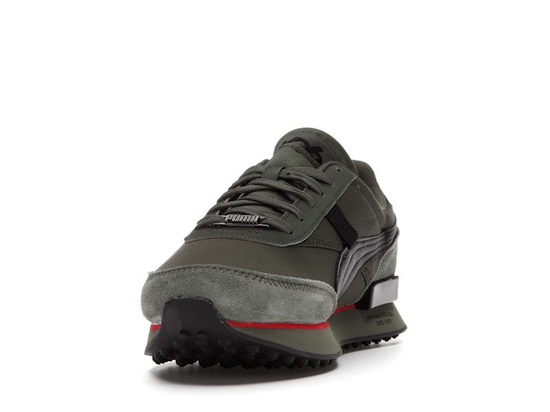 Puma Future Rider Porsche Type 930 3.0