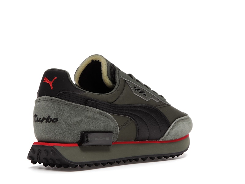 Puma Future Rider Porsche Type 930 3.0