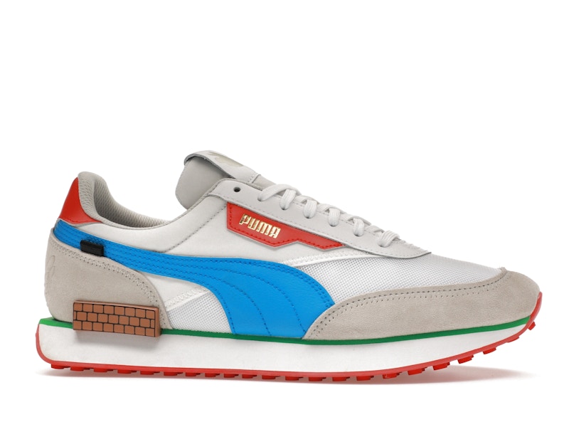Puma Future Rider Super Mario 64