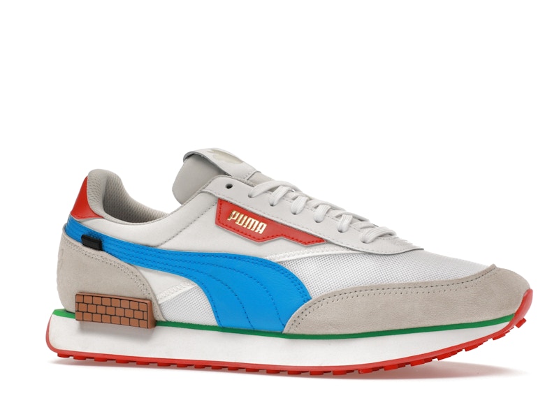 Puma Future Rider Super Mario 64