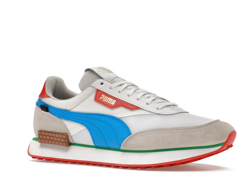 Puma Future Rider Super Mario 64