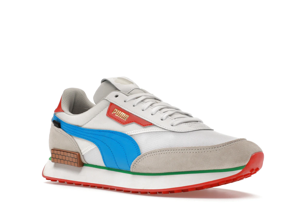 Puma Future Rider Super Mario 64