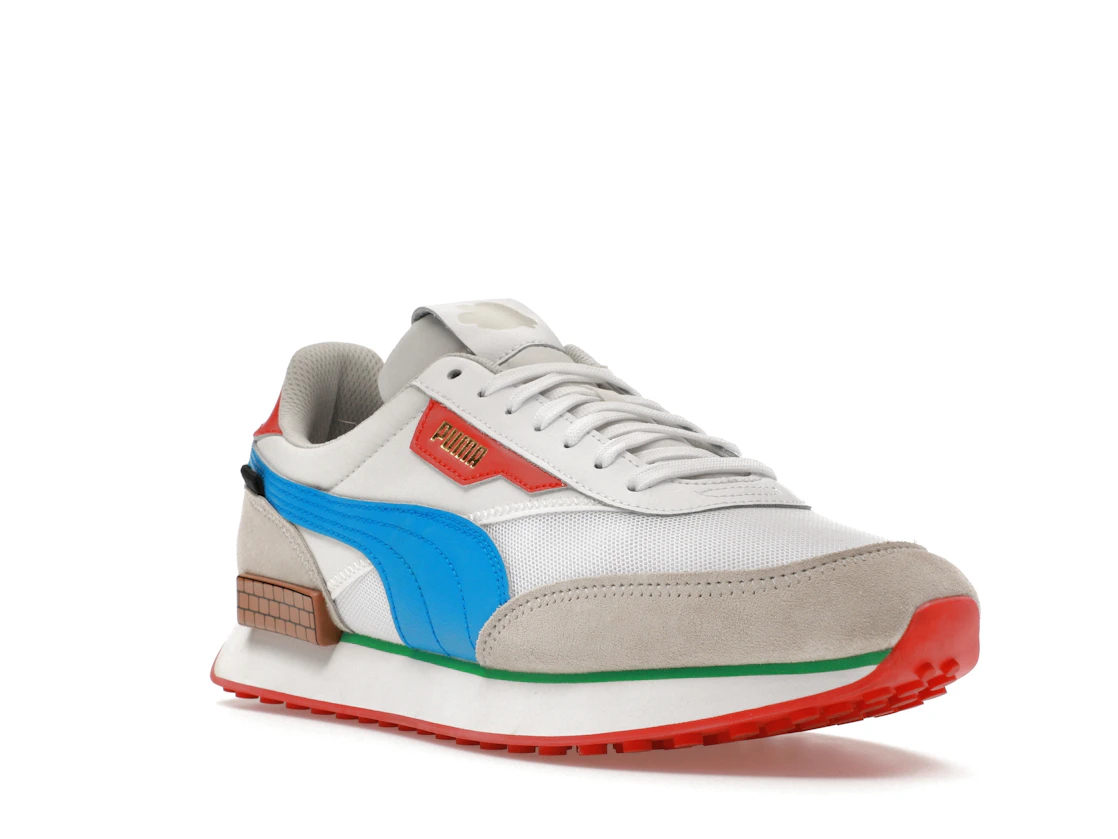 Puma Future Rider Super Mario 64