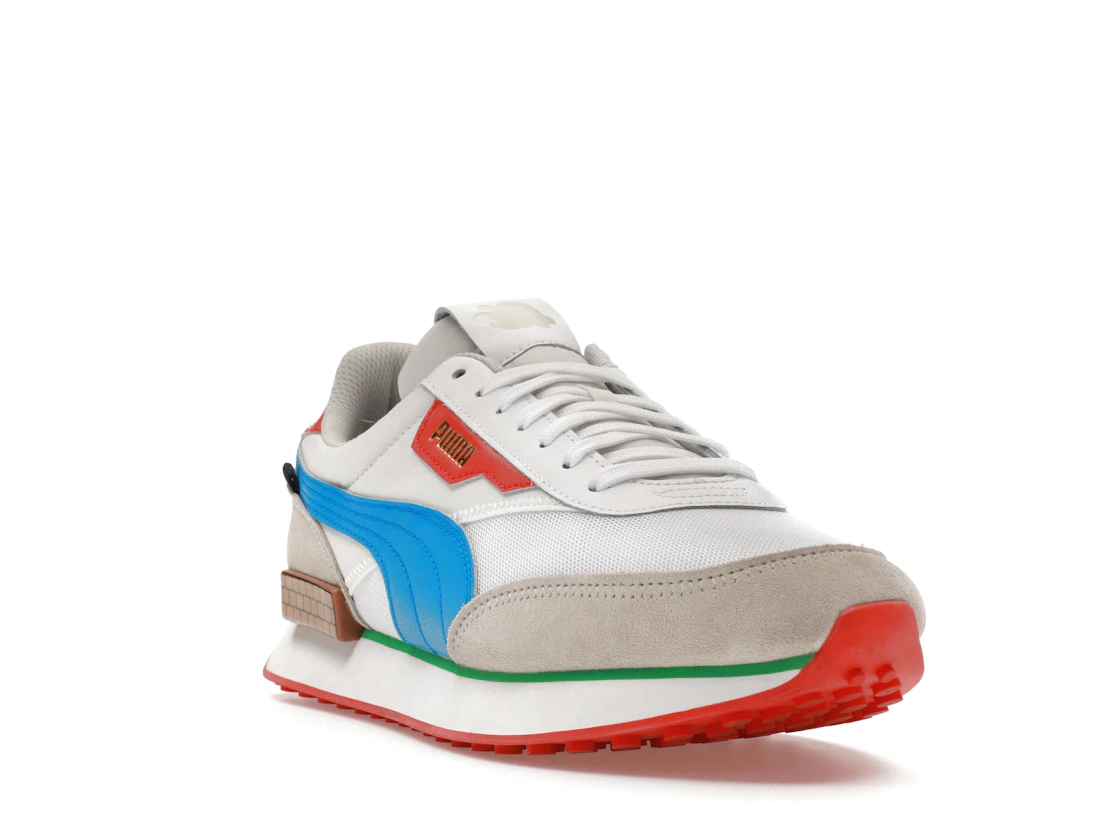 Puma Future Rider Super Mario 64
