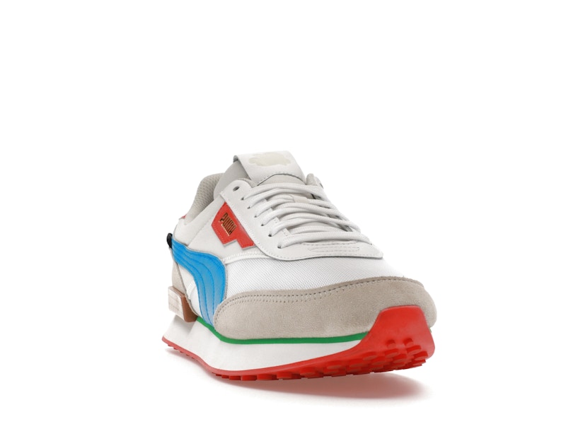Puma Future Rider Super Mario 64