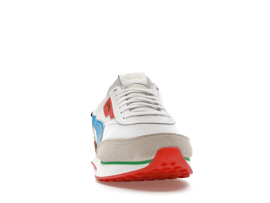 Puma Future Rider Super Mario 64