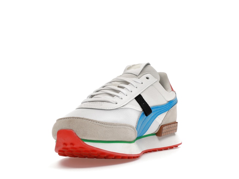 Puma Future Rider Super Mario 64