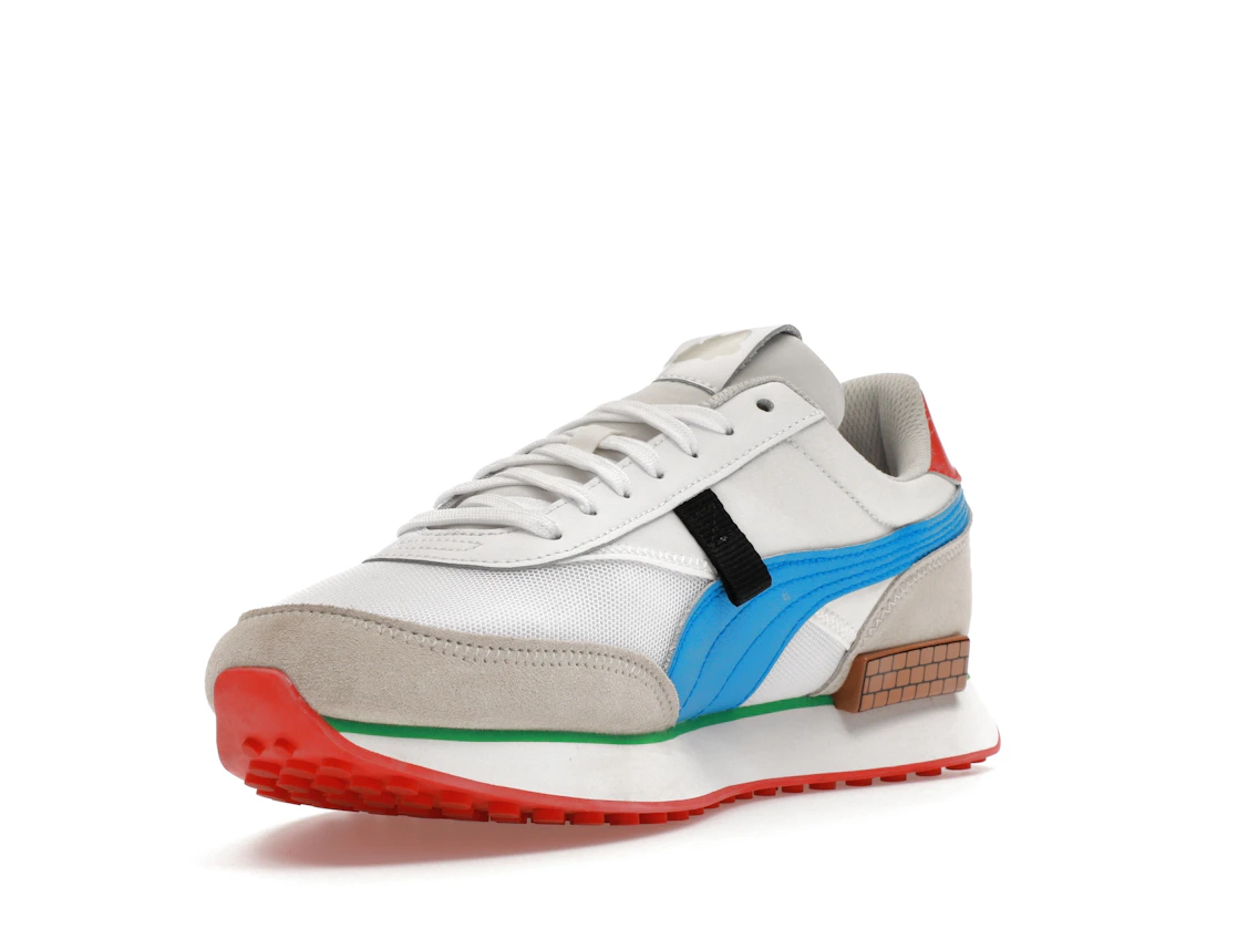 Puma Future Rider Super Mario 64
