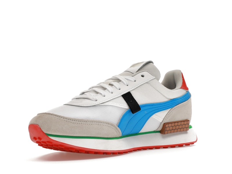 Puma Future Rider Super Mario 64