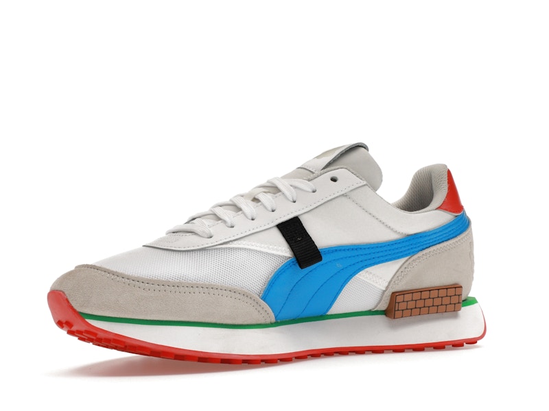 Puma Future Rider Super Mario 64