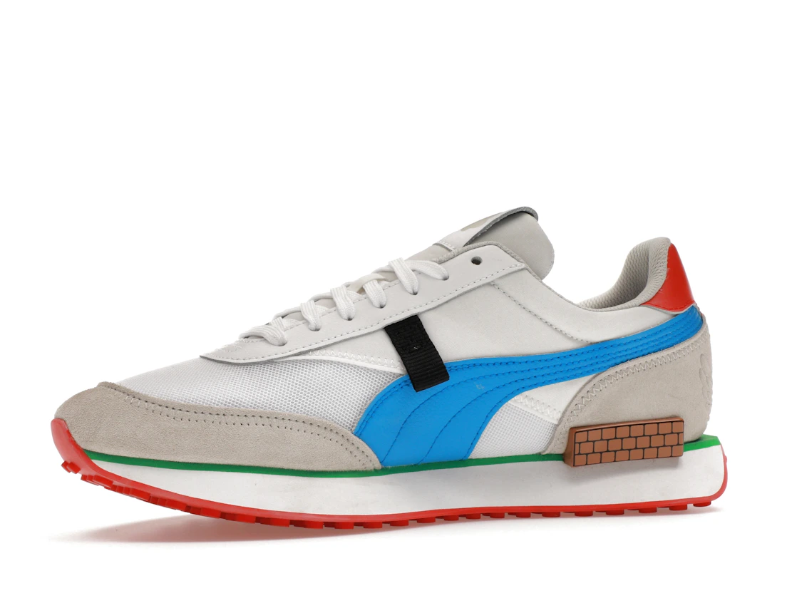 Puma Future Rider Super Mario 64