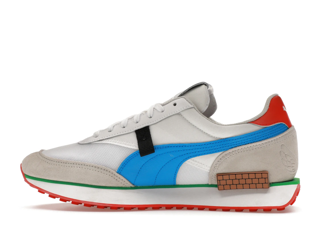 Puma Future Rider Super Mario 64