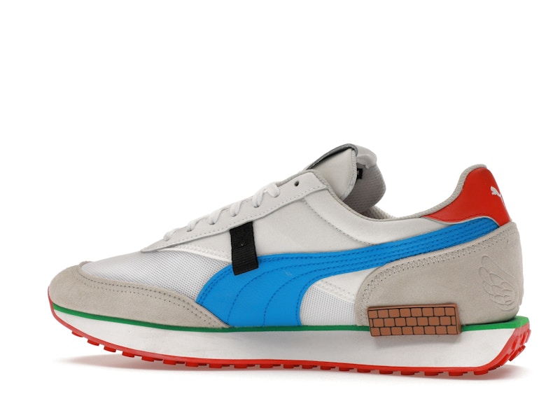 Puma Future Rider Super Mario 64