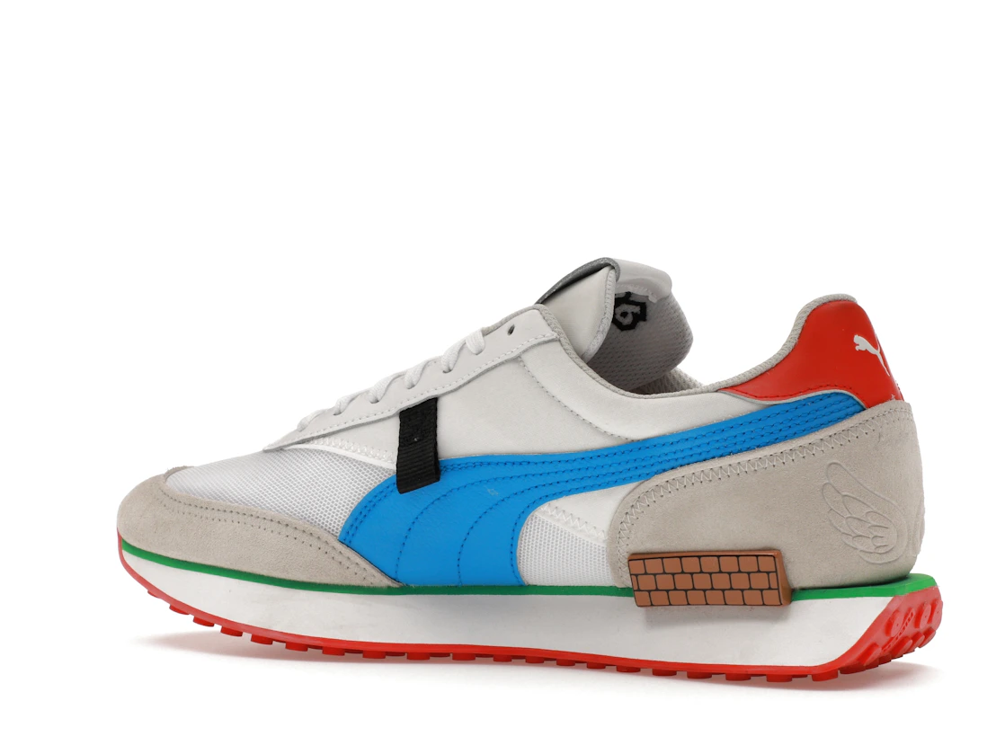 Puma Future Rider Super Mario 64