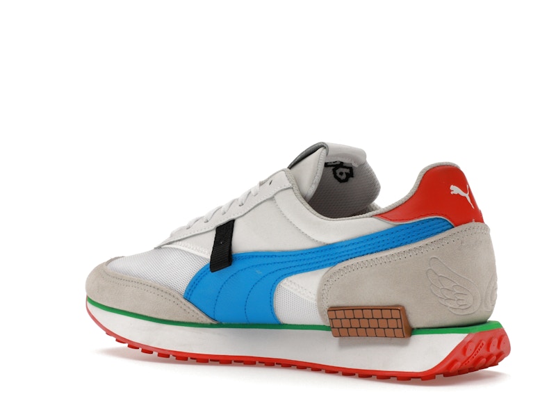 Puma Future Rider Super Mario 64