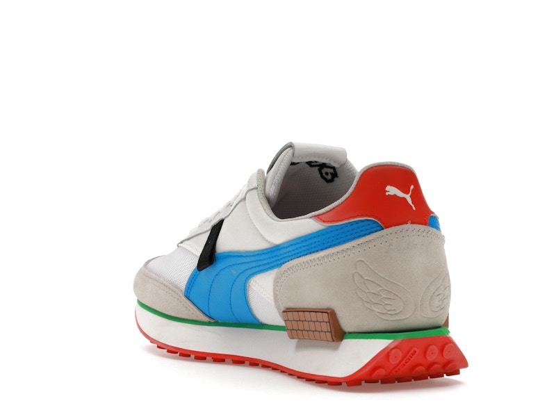 Puma Future Rider Super Mario 64