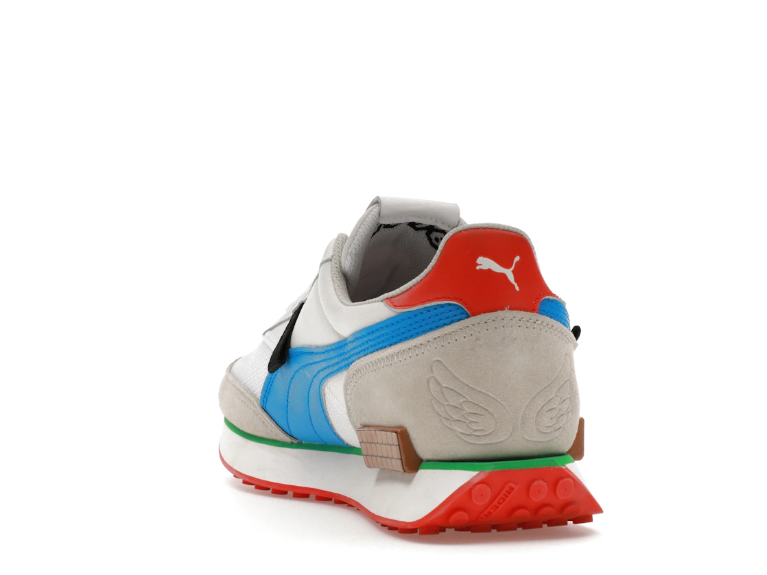 Puma Future Rider Super Mario 64