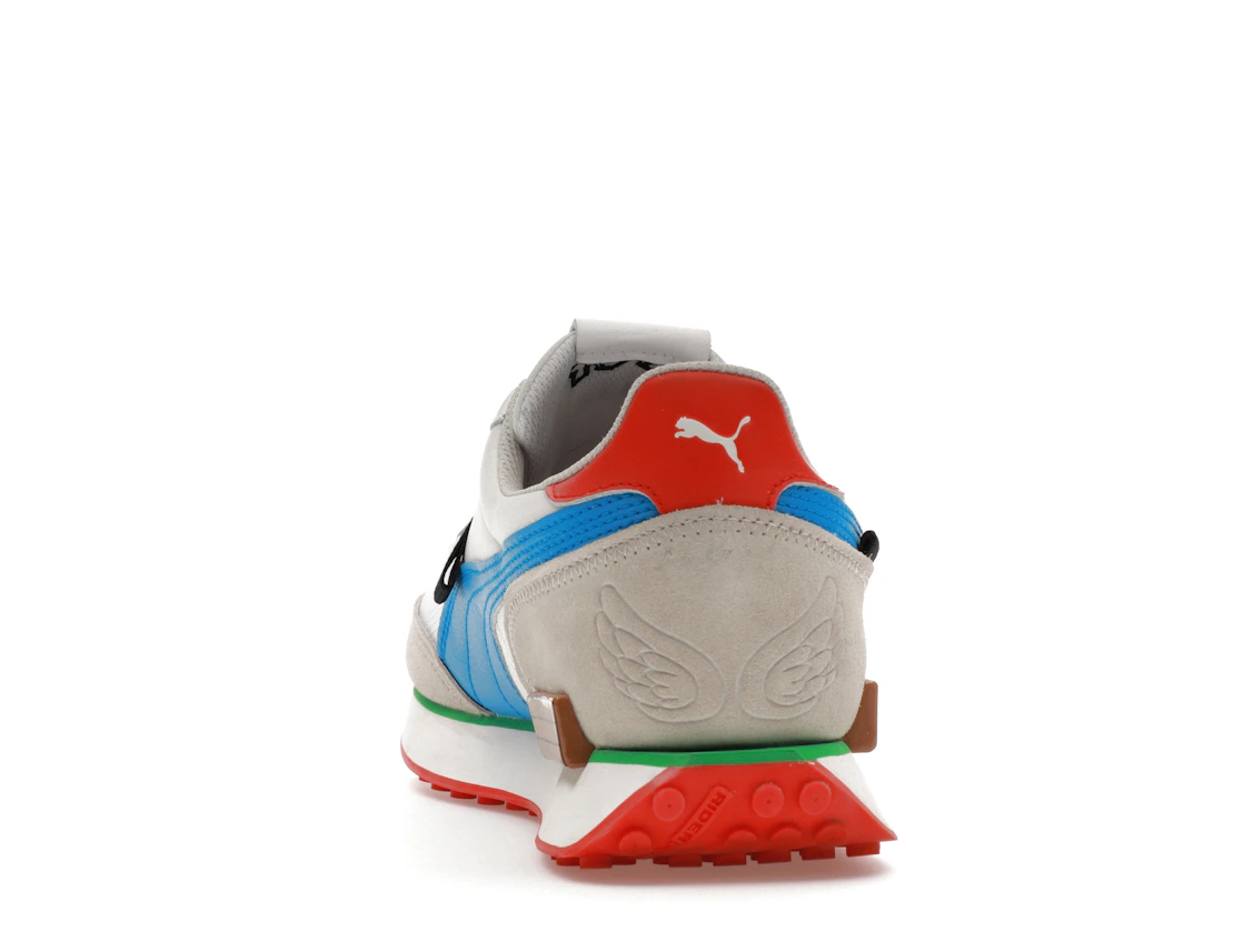 Puma Future Rider Super Mario 64