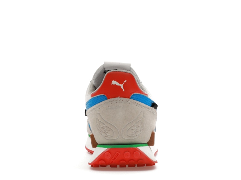 Puma Future Rider Super Mario 64
