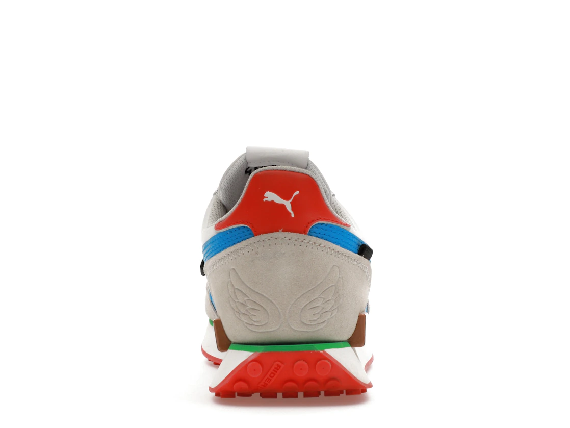 Puma Future Rider Super Mario 64