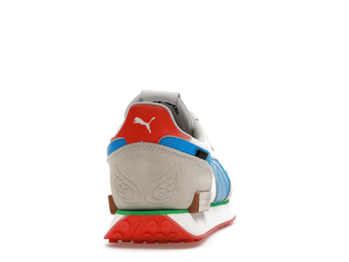 Puma Future Rider Super Mario 64