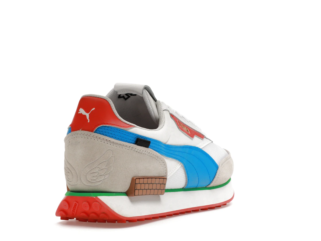 Puma Future Rider Super Mario 64