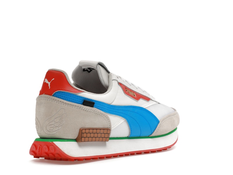 Puma Future Rider Super Mario 64