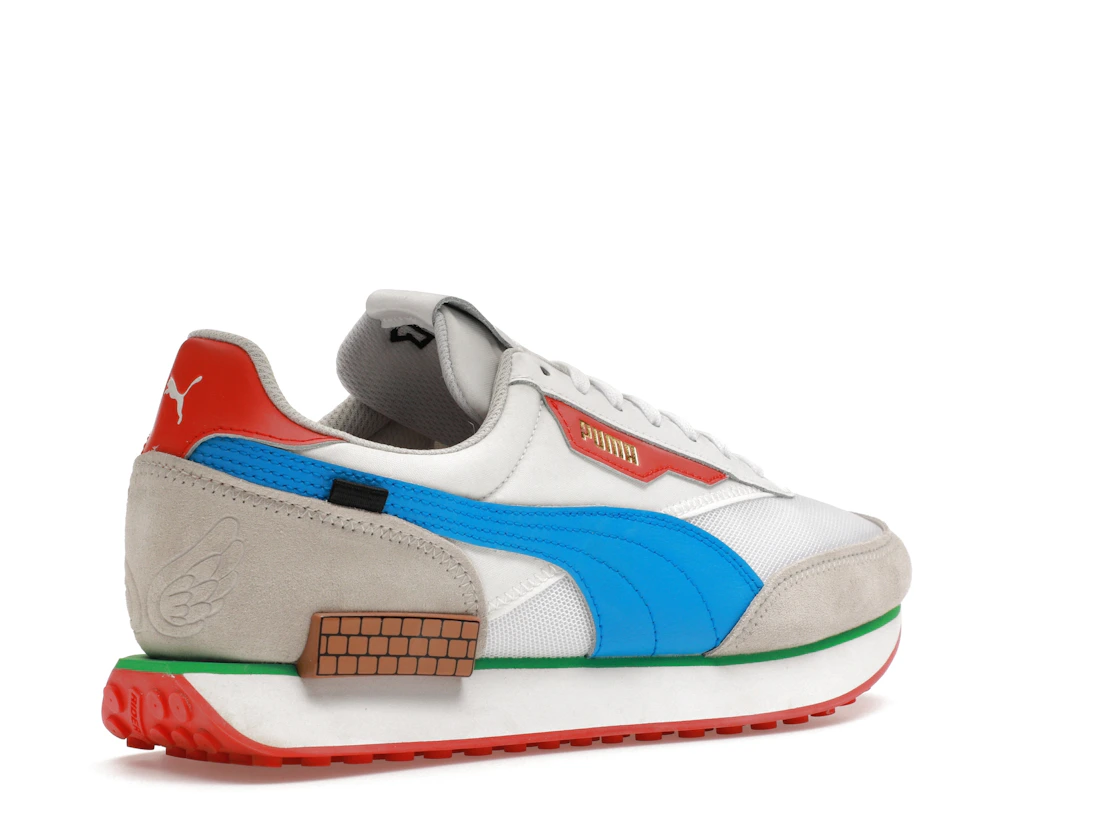 Puma Future Rider Super Mario 64