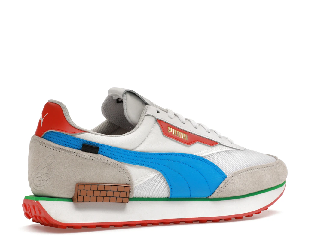 Puma Future Rider Super Mario 64