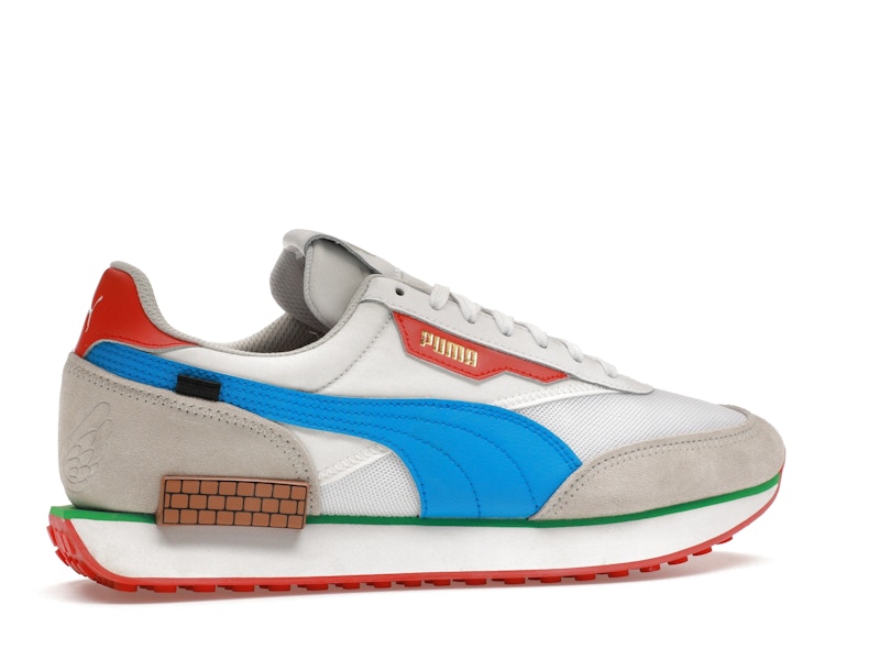 Puma Future Rider Super Mario 64