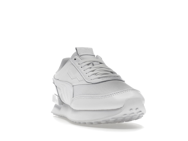 Puma Future Rider TMC Triple White